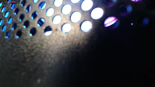 Snapshot of LilybethGray chatting on 29, 10, 2025 LilybethGray online show from 29, 10, 2025