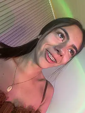 LilybethGray online show from 10, 4, 2026