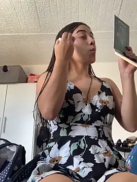 Snapshot of miaftmax chatting on 27, 9, 2025 miaftmax online show from 27, 9, 2025