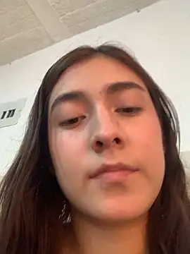 Snapshot of miaftmax chatting on 18, 10, 2025 miaftmax online show from 18, 10, 2025