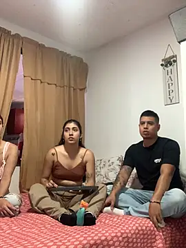 miaftmax online show from 14, 1, 2026