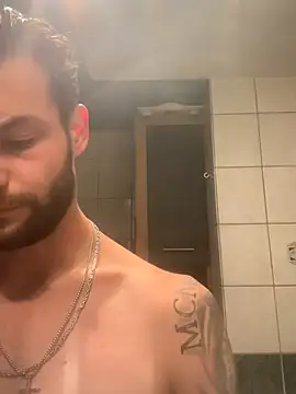 Mexxwell69 online show from 19, 9, 2025