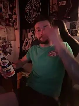 Mexxwell69 online show from 25, 9, 2025