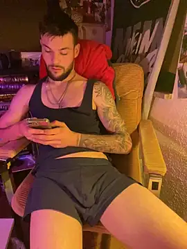 Mexxwell69 online show from 26, 10, 2025