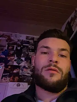 Mexxwell69 online show from 27, 10, 2025