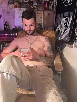 Mexxwell69 online show from 29, 10, 2025