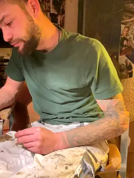 Mexxwell69 online show from 5, 11, 2025