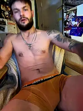 Mexxwell69 online show from 12, 11, 2025