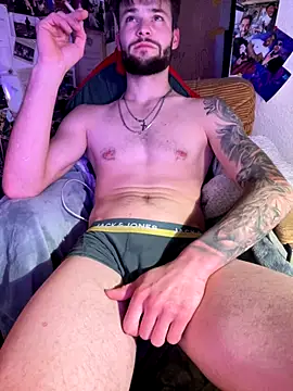 Mexxwell69 online show from 26, 11, 2025