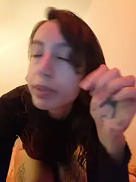 Snapshot of cyber_psyche chatting on 12, 7, 2026 cyber psyche online show from 12, 7, 2026