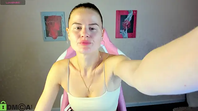 Wanda Gomez online show from 16, 9, 2025