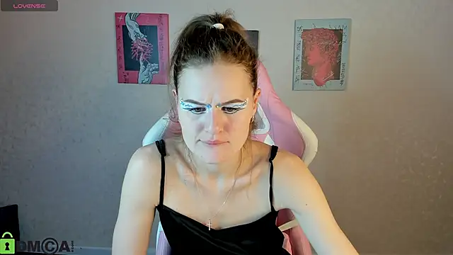 Wanda Gomez online show from 1, 10, 2025