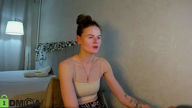 Wanda Gomez online show from 8, 11, 2025