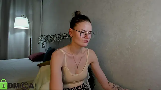 Wanda Gomez online show from 27, 11, 2025