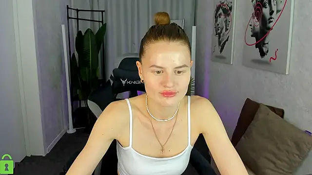 Snapshot of Wanda_Gomez chatting on 1, 6, 2026 Wanda Gomez online show from 1, 6, 2026