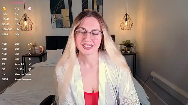 Lexi terele online show from 11, 9, 2025