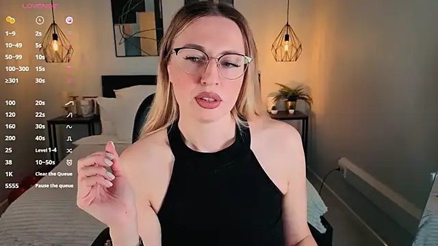 Lexi terele online show from 10, 10, 2025