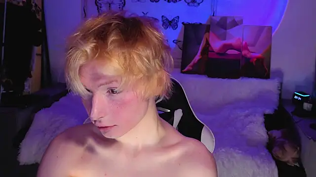 Your avatar online show from 13, 11, 2025