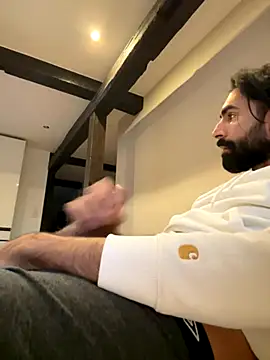 Snapshot of SergioGarcia93 chatting on 12, 10, 2025 SergioGarcia93 online show from 12, 10, 2025