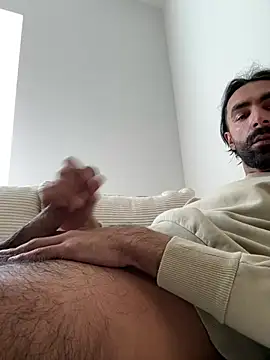 SergioGarcia93 online show from 11, 4, 2026