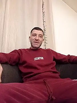 Alexdaniel89 online show from 9, 1, 2026