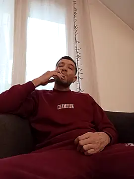 Alexdaniel89 online show from 10, 1, 2026