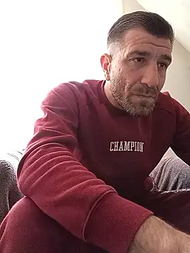 Alexdaniel89 online show from 18, 1, 2026