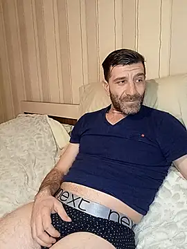 Alexdaniel89 online show from 4, 4, 2026