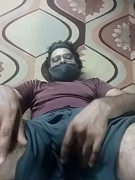 Rangabilla1947 online show from 17, 9, 2025