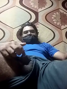 Rangabilla1947 online show from 21, 9, 2025