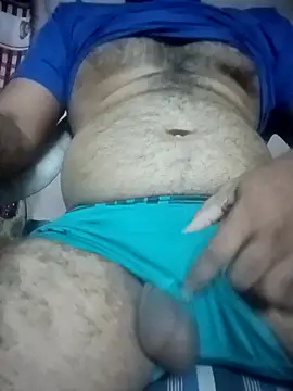 Rangabilla1947 online show from 5, 4, 2026