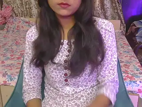 hoty-priya online show from 18, 3, 2026