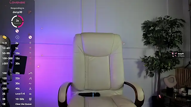 Blessed Molly online show from 23, 6, 2026