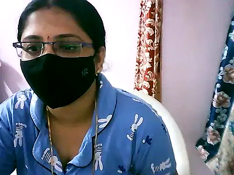 jannu6482 online show from 22, 9, 2025