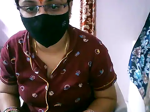 jannu6482 online show from 24, 9, 2025