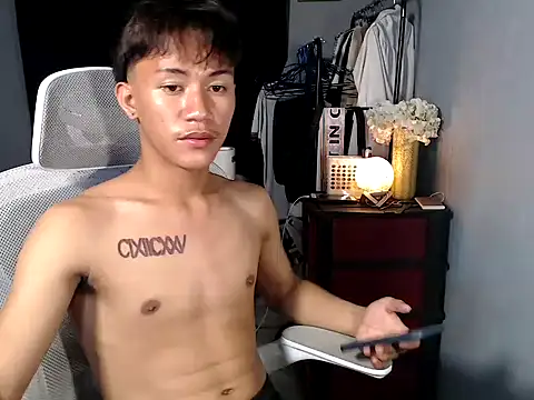 naughtyboyloy 0 online show from 8, 1, 2026