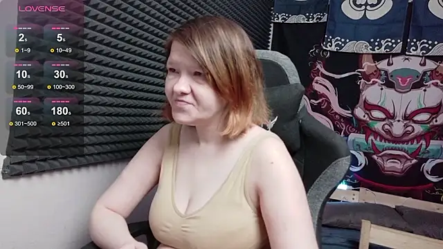 Nora lovvvv online show from 11, 2, 2026