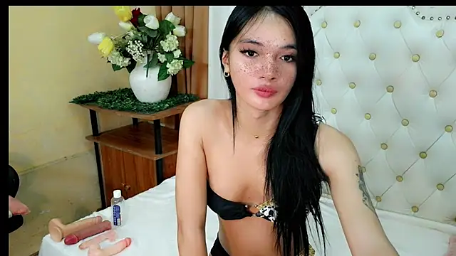 anastasia cums online show from 6, 4, 2026