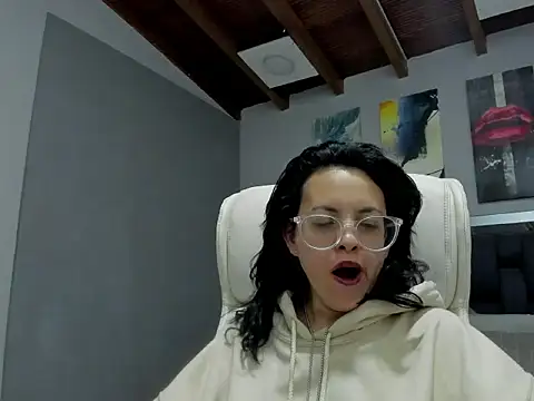 dalila macherano1 online show from 21, 9, 2025