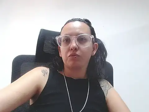 dalila macherano1 online show from 26, 9, 2025