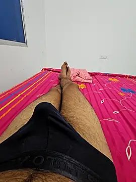 LundBoyram online show from 6, 3, 2026