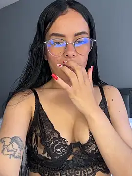 Snapshot of Melissa_coch chatting on 18, 2, 2026 Melissa coch online show from 18, 2, 2026