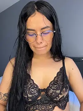 Snapshot of Melissa_coch chatting on 27, 2, 2026 Melissa coch online show from 27, 2, 2026