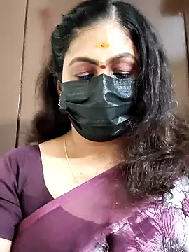 Sweetie swetha37 online show from 20, 9, 2025