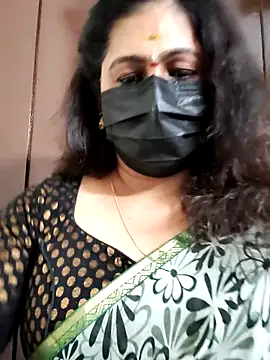 Sweetie swetha37 online show from 24, 9, 2025