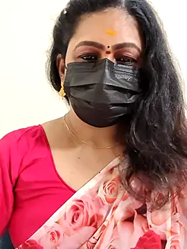 Sweetie swetha37 online show from 15, 12, 2025