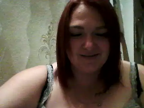 Snapshot of AngelQSky chatting on 15, 9, 2025 AngelQSky online show from 15, 9, 2025