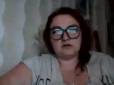 Snapshot of AngelQSky chatting on 17, 9, 2025 AngelQSky online show from 17, 9, 2025