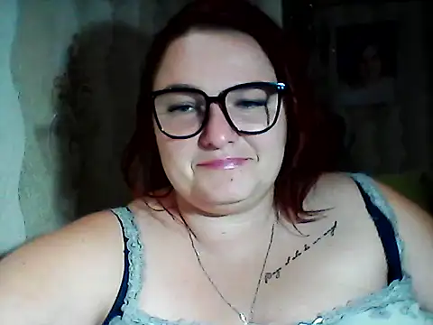 Snapshot of AngelQSky chatting on 1, 10, 2025 AngelQSky online show from 1, 10, 2025