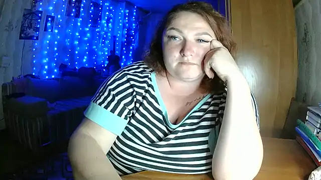 Snapshot of AngelQSky chatting on 20, 6, 2026 AngelQSky online show from 20, 6, 2026